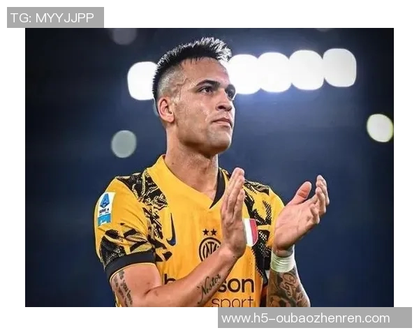 劳塔罗的崛起：从天才少年到世界足球舞台的璀璨明星