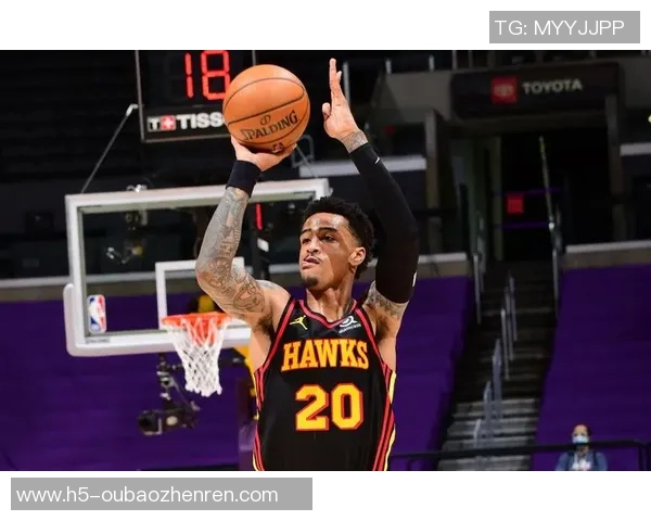 老鹰与快船对决分析大小分走势及投注建议